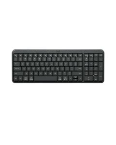لوجيتيك K250 لوحة مفاتيح لاسلكي - ARA (101) - 920-013463 - 2.4GHZ - INTNL-973 -  - جرافيت