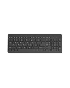 HP Wireless Keyboard 220 805T2AA#ABV - Black