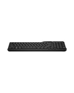 HP 460 Multi-Device Bluetooth Keyboard - 7N7B8AA#ABV - Black