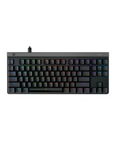 Logitech G515 Gaming Keyboard TKL - 920-012872 - Black