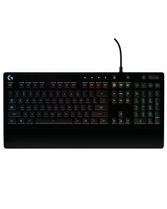 لوجيتك لوحة مفاتيح موديل G213 Prodigy - أسود