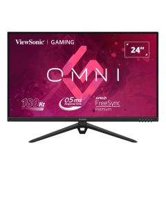 ViewSonic 24" FHD Monitor 180 Hz with AMD FreeSync Premium - VX2428J