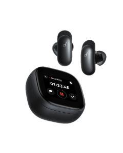 Pre Order Anker Soundcore Liberty 5 Pro Max Earbuds - Black