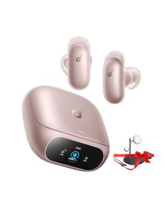 Pre Order Anker Soundcore Liberty 5 Pro Earbuds - Pink