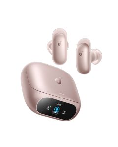 Anker Soundcore Liberty 5 Pro Earbuds - Pink