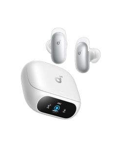 Pre Order Anker Soundcore Liberty 5 Pro Earbuds - White
