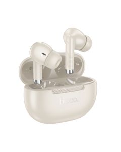Hoco EQ24 Estrella TWS Headset Bluetooth - Monet Gold