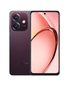 Oppo A3X - 4GB RAM - 64GB - Red