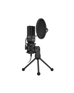 Marvo Scorpion Studio Microphone MIC-03 - Black