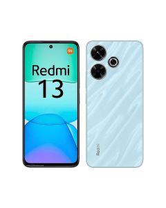 Xiaomi Redmi 13 - 8GB RAM - 256GB - Blue