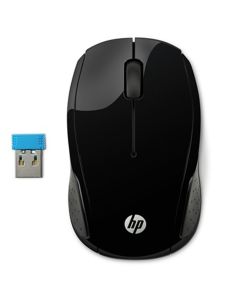 HP Wireless Mouse 220 - Black