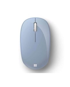 Microsoft Bluetooth Mouse RJN-00022 - Blue Star