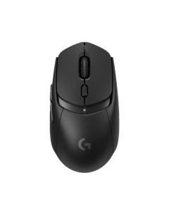 لوجيتك ماوس G309 لاسلكي لايت سبيد - أسود