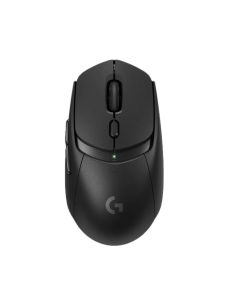 Logitech Lightspeed G309 Wireless Mouse - Black