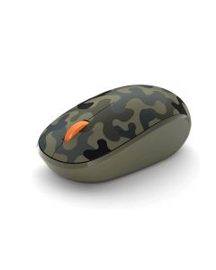 Microsoft Bluetooth Mouse Camo - 8KX-00036