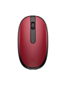 HP Bluetooth Mouse 240 EMR 43N05AA#ABB - Red