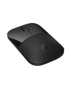 HP Wireless Dual Mouse Z3700 758A8AA#ABB - Black