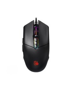 بلودي ماوس للألعاب موديل P91 Pro - أسود