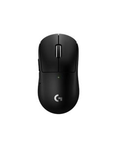 لوجيتك G برو X ستارلايت 2 ماوس لا سلكي للألعاب موديل 910-007532 - أسود