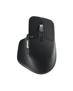 Logitech MX Master S3 Performance Wireless Mouse - 910-007501 - Graphite