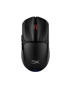 HyperX wireless Pulsefire Fuse Gaming Mouse - A1KY6AA - Black