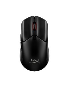 HyperX wireless Pulsefire Haste 2 Core Gaming Mouse - 8R2E6AA - Black