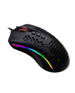 Redragon Gaming Mouse M808 - Black