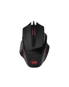 ريدراجون ماوس للألعاب موديل M609 - أسود