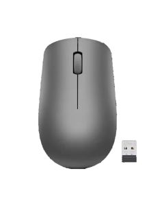 لينوفو ماوس 530 لاسلكي 1200 نقطة في البوصة موديل GY50Z49089 - جرافيت