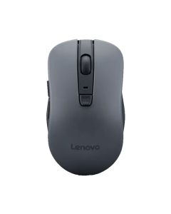 لينوفو ماوس WL310 بلوتوث صامت موديل GY51Q65621 - رمادي
