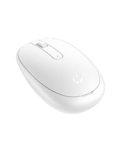 HP Bluetooth Mouse 240 EMR 793F9AA#ABB - White