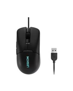 Lenovo Legion M300s RGB Gaming Mouse - GY51H47350 - Shadow Black