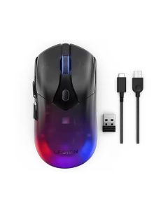 Lenovo Legion M410 RGB Wireless Gaming Mouse - GY51P83012 - Black