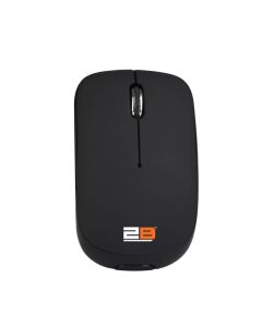 2B (MO333) 2.4G Wireless Optical Mouse with Extra Removable Cover