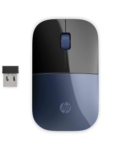 HP Mouse Z3700 Wireless - 7UH88AA#ABB- Blue