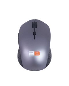 2B (MO58A) Dual Mode Wireless Mouse – Gray