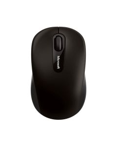 Microsoft Bluetooth Mobile Mouse 3600 - PN7-00014 - Black