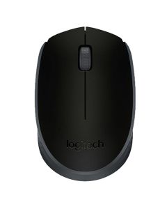 Logitech Wireless Mouse M171 - Black