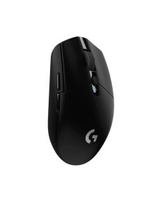 Logitech G305 Lightspeed Wireless Gaming Mouse - Black