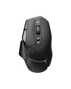 Logitech G502 X Wireless Gaming Mouse - EWR2-934 -934 -910-006139 - Black