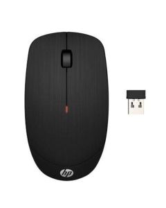 HP Wireless Mouse X200 - Black