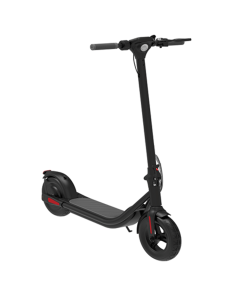 HOVSCO YD102 Electric Scooter 350W Motor Folding E-Scooter 30 Miles Long-Rang 10" - (36V 7.5A)