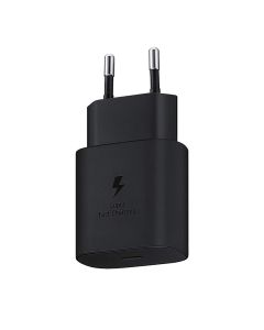 Samsung EP-TA800NBEGWW Travel Adapter 25W USB-C - Black