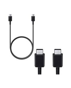 Samsung C to C Cable PD 1m - Black