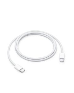 Apple USB-C to USB-C Cable 60W 1M - White