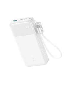 Anker Power Bank 20000mAh 30W A1384H21 - White