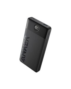 Anker 324 Power Bank - A1237H11 - Black