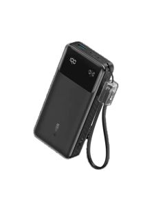 Anker Power Bank 20000mAh 30W A1384H11 - Black