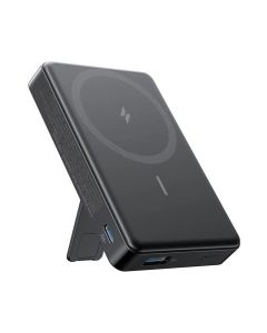 Anker MagGo Power Bank 10000mAh 7.5W Stand A1652H11 - Black