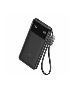 Anker Power Bank 10,000mAh 22.5W A1388H11 - Black